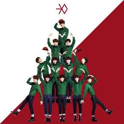 Exo Miracles In December Vocal Song Lyrics And Music By Exo Arranged By Sandro Park On Smule Social Singing App