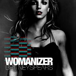 Womanizer - song and lyrics by Britney Spears
