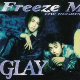 Freeze My Love Song Lyrics And Music By Glay Arranged By Aki 1025d On Smule Social Singing App