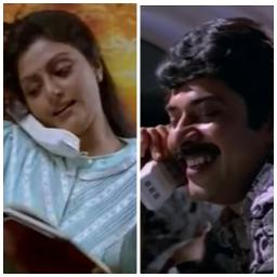 S P Balasubramaniam,Sandhya - Sangeetha Swarangal (HQ) -Azhagan by sona_naz  and sabarinath129 on Smule: Social Singing Karaoke App
