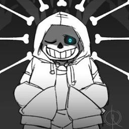 Stronger than you - Song Lyrics and Music by sans arranged by Toxin_ on ...