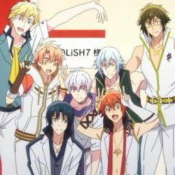 Today Is Idolish7 Song Lyrics And Music By アイドリッシュセブン Idolish7 Arranged By Damoti On Smule Social Singing App