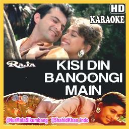 kisi din banoongi main raja