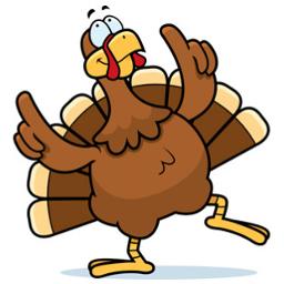 Turkey Hokey Pokey 🦃 - Song Lyrics and Music by The Kiboomers arranged ...