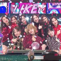 Likey Part Switch Special Stage Song Lyrics And Music By Twice Arranged By Twicenow03 On Smule Social Singing App
