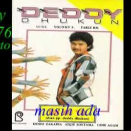 Masih Ada Deddy Dhukun Dian Pp Song Lyrics And Music By Deddy Dhukun Arranged By 1f Zuhri On Smule Social Singing App
