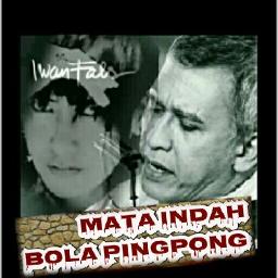 bola pimpong iwan fals