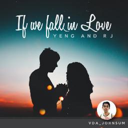 If We Fall In Love - Song Lyrics and Music by Yeng Constantino And Rj ...