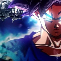 Rap do Goku Instinto Superior, Poder e Superação