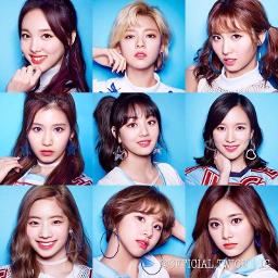 Cheer Up Inst Japanese Version Song Lyrics And Music By Twice 트와이스 Arranged By Aijoumikarin On Smule Social Singing App