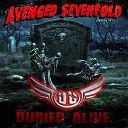 buried alive avenged sevenfold mp3
