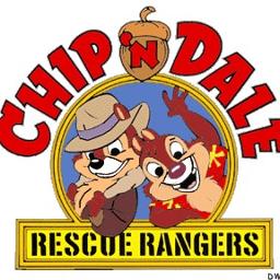 Chip N’ Dale - Song Lyrics and Music by Ricardo Silva arranged by ...