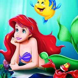 リトルマーメイド代表２曲 Song Lyrics And Music By Disney Arranged By Sakumax On Smule Social Singing App