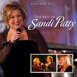 in the name of the lord sandi patty lyrics