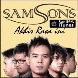 Download Lagu Samson Tak Akan Terganti Semua Kenangan