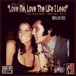 Love Me, Love The Life I Lead - Song Lyrics and Music by Elvis Presley  arranged by ElvisSung on Smule Social Singing app