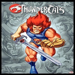 what is the thundercats theme song lyrics