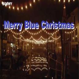 Merry Blue Christmas Song Lyrics And Music By Boowy Arranged By Ziggy Stardust03 On Smule Social Singing App
