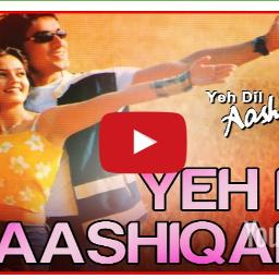 yeh dil aashiqana movie