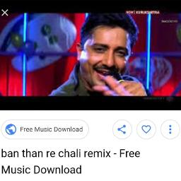 ban than chali dekho song pk