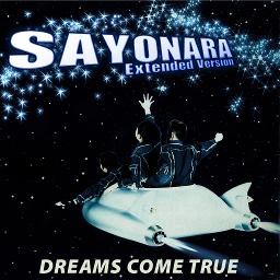 Sayonara Song Lyrics And Music By Dreams Come True Arranged By Akikkey On Smule Social Singing App
