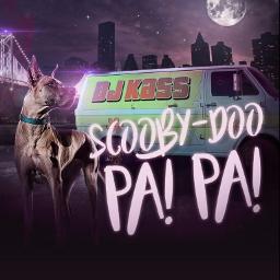 scooby doo pa pa song lyrics