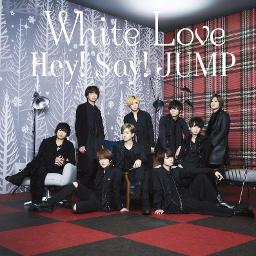 White Love Song Lyrics And Music By Hey Say Jump Arranged By Akemi0502 On Smule Social Singing App