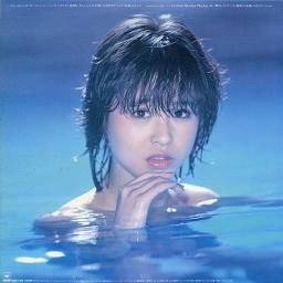 小さなラブソング 松田聖子 Romaji Song Lyrics And Music By 松田聖子 Arranged By Tatsu On Smule Social Singing App