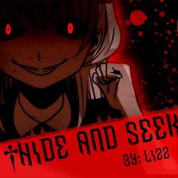 Hide And Seek - Nightcore [Lyrics] 