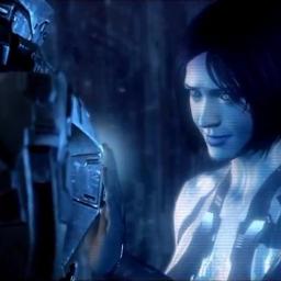 Halo 4 Cortana S Goodbye Song Lyrics And Music By Halo 4 Arranged By Onikage725 On Smule Social Singing App