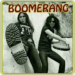 kord gitar boomerang pelangi kord gitar boomerang pelangi