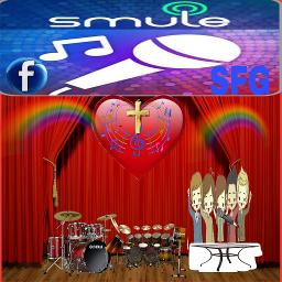 Saat Pagi Hari Ku Datang Lagi Song Lyrics And Music By Christian Song Arranged By Sfg Officiall On Smule Social Singing App