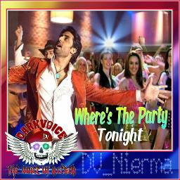 Where S The Party Tonight Short Kabhi Alv Song Lyrics And Music By Shaan Vasundhara Arranged By Dv Niermapytp On Smule Social Singing App