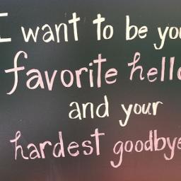 it-s-not-goodbye-song-lyrics-and-music-by-laura-pausini-arranged-by