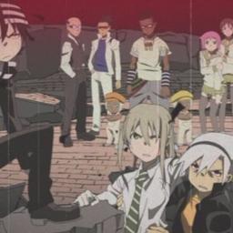 Strength Eng Soul Eater Ed 4 Song Lyrics And Music By Abingdon Boys School Arranged By Purlpe8duck On Smule Social Singing App