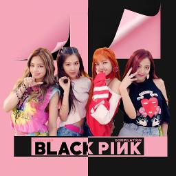 BLACKPINK ♥ (short songs compilation) - Song Lyrics and Music by