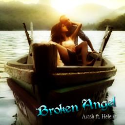 broken angel mp3 download english version