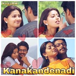 kana kandenadi tamil mp3 song download