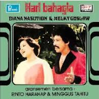 Malam Yang Dingin Song Lyrics And Music By Diana Nasution Arranged By Djail Kementy On Smule Social Singing App