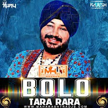 Bolo Tara Rara | Daler Mehndi| Panjabi Super Hit Song Dj Dk official Remix  Dance - YouTube