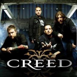 My Sacrifice Creed Tribute Band