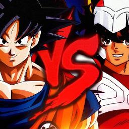 Goku e Vegeta VS. Seiya e Ikki - Song Lyrics and Music by Enygma arranged by __Italo_Kun__ on Smule Social Singing app Goku e Vegeta VS. Seiya e Ikki - Song Lyrics and Music by Enygma arranged by __Italo_Kun__ on Smule Social Singing app