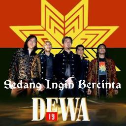 Sedang Ingin Bercinta Lead Song Lyrics And Music By Dewa 19 Arranged By L34d Led On Smule Social Singing App