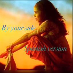 sade by your side lyrics in spanish