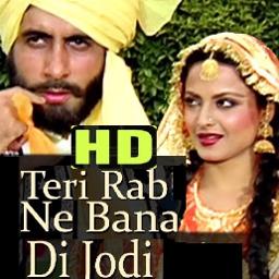 rab ne bana di jodi movie video song download rab ne bana di jodi movie video song download