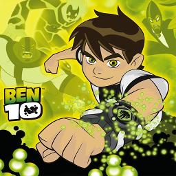 Ben 10 Abertura em Português 