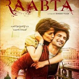 Ik Vaari Aa Raabta Song Lyrics And Music By Arijit Singh Arranged By Ansh On Smule