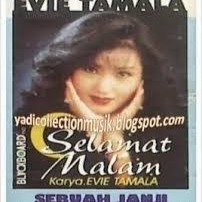 Selamat Malam Ndh Hd Song Lyrics And Music By Evie Tamala Arranged By Tsad4ra Ndh On Smule Social Singing App