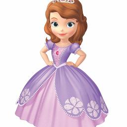 Wassailia |Sofia The First| - Song Lyrics and Music by Sofia The First ...