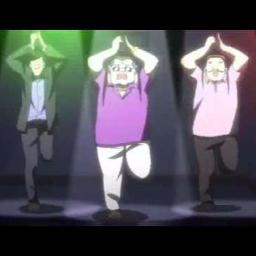 マシュマロdj よんでますよ アザゼルさん挿入歌 Song Lyrics And Music By ヤクザ親分 Cv 長嶝高士 ヤクザ手下a Cv 中田隼人 ヤクザ手下b Cv 西健亮 Arranged By Yurawmf On Smule Social Singing App